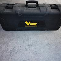 carteggiatrice per muri 