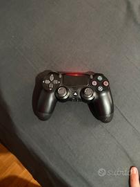 controller ps4