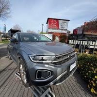Volkswagen T-Roc 1.5 tsi R-Line dsg