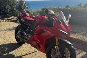 Panigale V2S 35kW