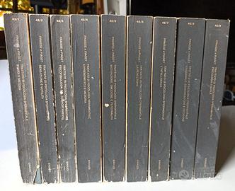 Trattato di Psicologia Sperimentale-Fraisse Piaget