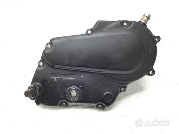 YAMAHA XJ 650 CARTER COPERCHIO CAMBIO CON SFIATO 1