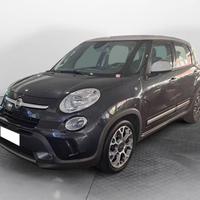 Fiat 500L 1.6 mjt Trekking 120cv E6