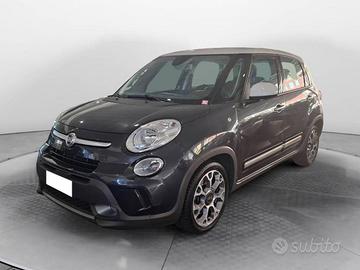 Fiat 500L 1.6 mjt Trekking 120cv E6