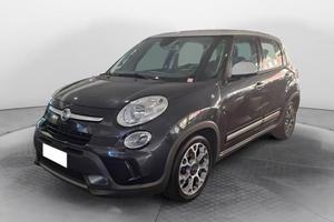 Fiat 500L 1.6 mjt Trekking 120cv E6