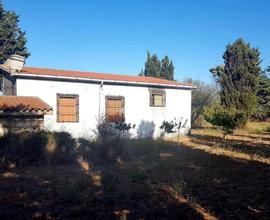 CASA INDIPENDENTE A SORSO