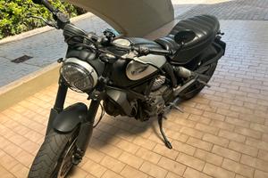 Ducati Scrambler 800
