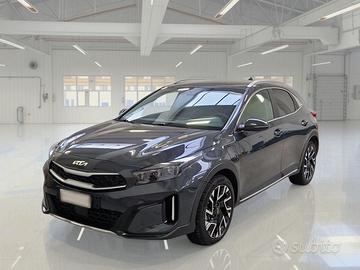KIA XCEED 1.6 GDI PHEV 105 CV DCT STYLE CROSSOVER