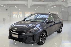 KIA XCEED 1.6 GDI PHEV 105 CV DCT STYLE CROSSOVER