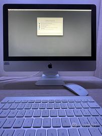 i MAC 21,5