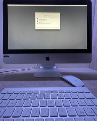 i MAC 21,5