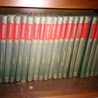 Tuttitalia Enc.dell'Italia antica e moderna 24 vol