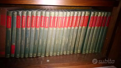 Tuttitalia Enc.dell'Italia antica e moderna 24 vol