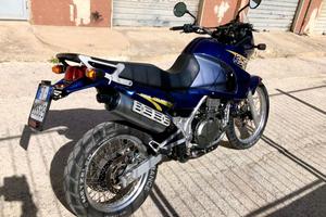 Kawasaki kle 500  (patente A2) prezzo trattabile