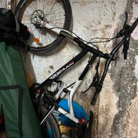 mtb rockrider 6.5