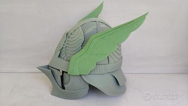 WYLDER COSPLAY HELMET fanart ELDEN RING 1:1