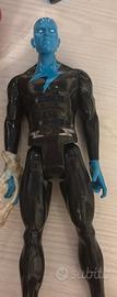 Electro action figure 2014  hasbro