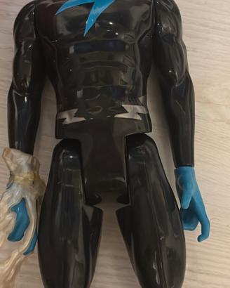 Electro action figure 2014  hasbro
