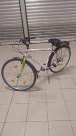 Bicicletta da uomo misura 28.