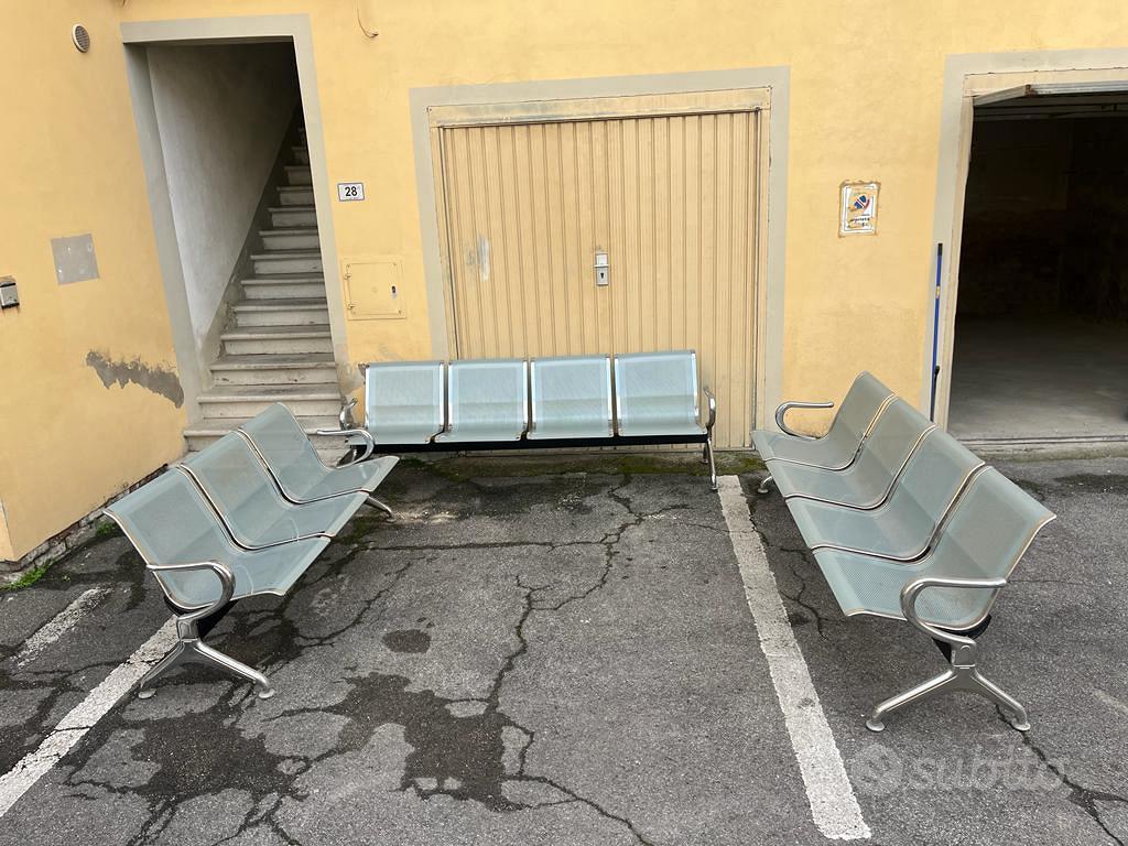 Pache da sala di attesa - Arredamento e Casalinghi In vendita a Prato