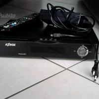 Decoder AZbox