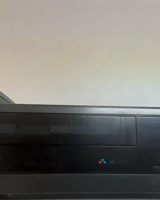 lettore vbs videoregistratore Grundig DigitalTrack