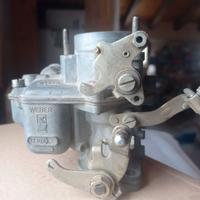 Carburatori e bobine fiat 127/ A112/500