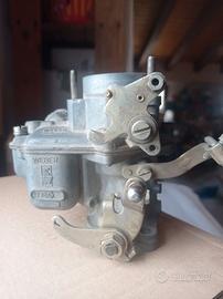 Carburatori e bobine fiat 127/ A112/500