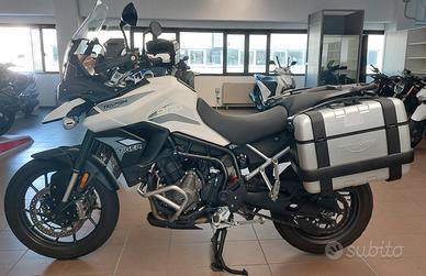Triumph Tiger 900 GT Pro