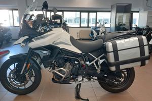 Triumph Tiger 900 GT Pro
