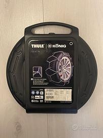 Catene da Neve Thule König CD-9 / T9 - Misura 030