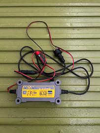 Mantenitore batteria auto