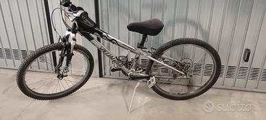  moutain bike, bicicletta ragazzo