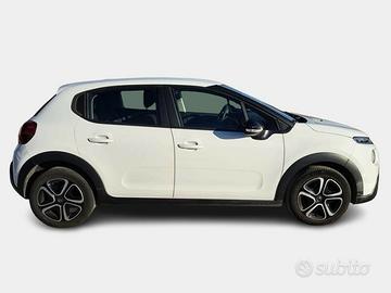 CITROEN C3 PureTech 82 S/S Feel 5 PORTE