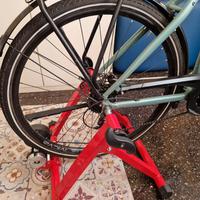 accessorio per allenamento indoor