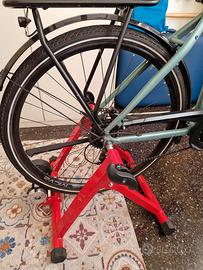 accessorio per allenamento indoor