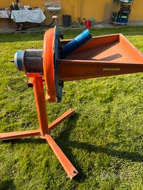 Mulino elettrico