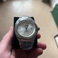 Lorenz automatic aquitania full set swiss made