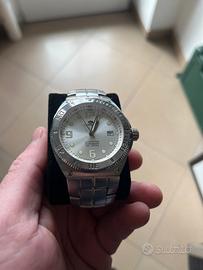 Lorenz automatic aquitania full set swiss made