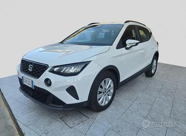 SEAT Arona 1.0 EcoTSI 110 CV DSG Style