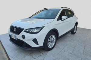 SEAT Arona 1.0 EcoTSI 110 CV DSG Style