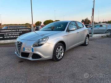 Alfa Romeo Giulietta 1.4 Turbo 120 CV GPL Progress