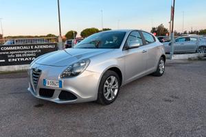 Alfa Romeo Giulietta 1.4 Turbo 120 CV GPL Progress