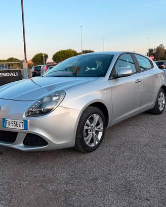 Alfa Romeo Giulietta 1.4 Turbo 120 CV GPL Progress