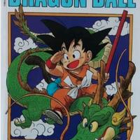 Dragon Ball serie completa