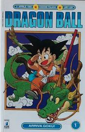 Dragon Ball serie completa