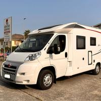 Bürstner NEXXO T660