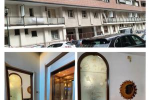 2 Camere Singole e 1 Doppia Lingotto Mirafiori Sud