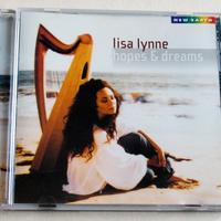Lisa Lynne Hopes & Dreams