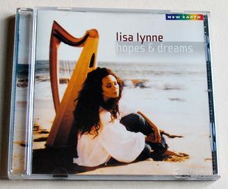 Lisa Lynne Hopes & Dreams